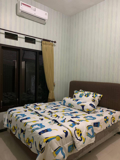 Bedroom 6