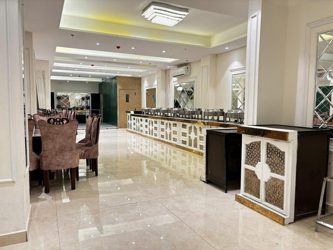 Others 5, Hotel Dreamland Inn, Panchkula