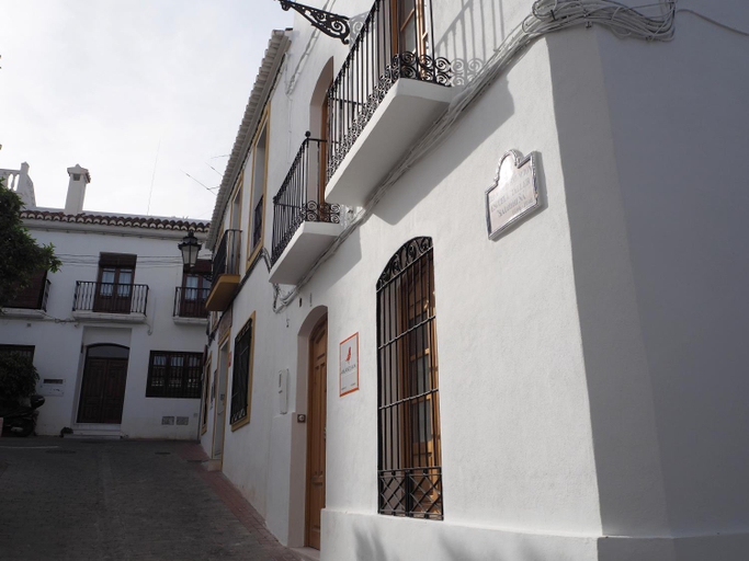 Others 5, Casa Amandava, Granada
