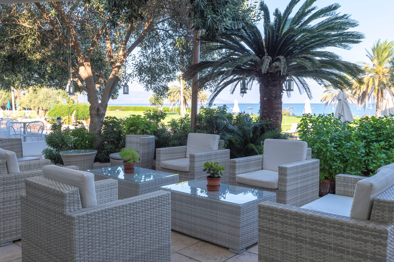 Food & Drinks 5, Natura Beach Hotel and Villas