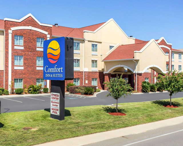 Others 5, Comfort Inn & Suites Orangeburg, Orangeburg