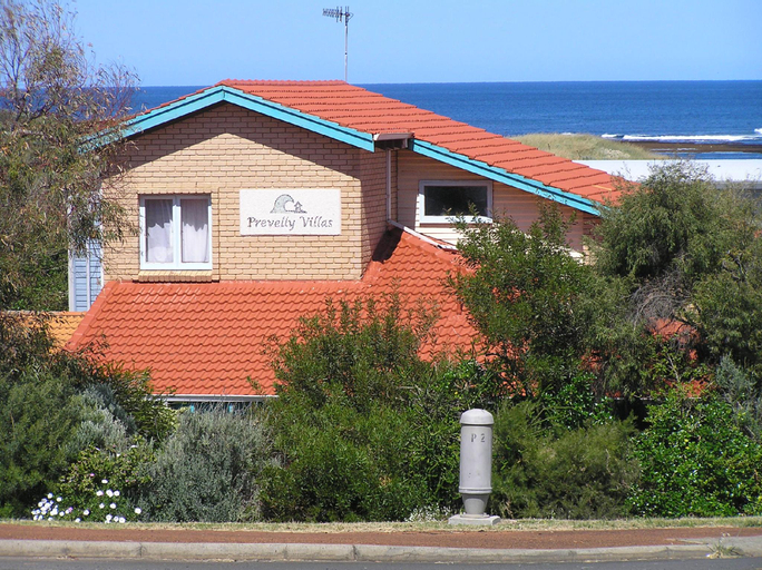 Beachside Prevelly Villas, Augusta-Margaret River