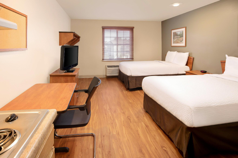 Bedroom 10