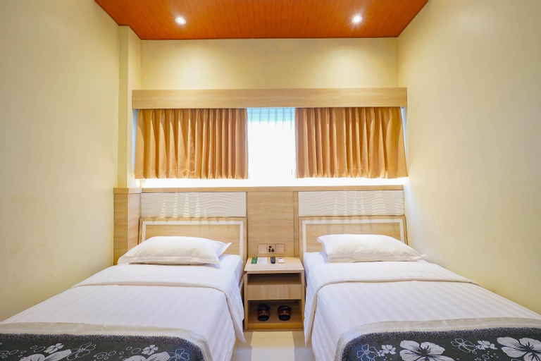Bedroom 19