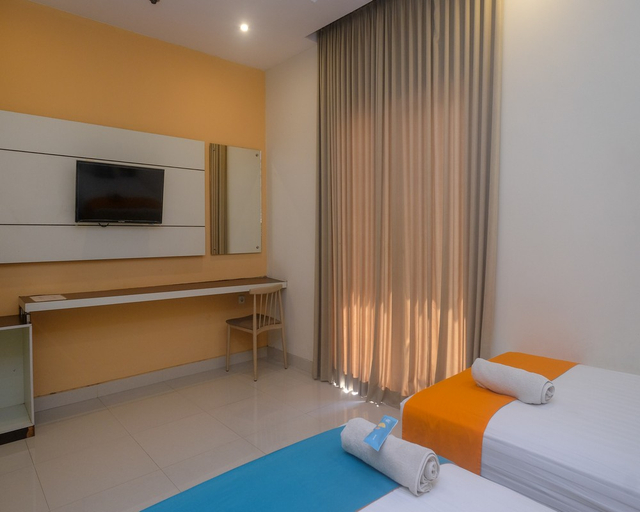 Bedroom 17