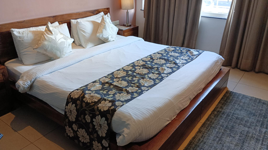 Bedroom 5
