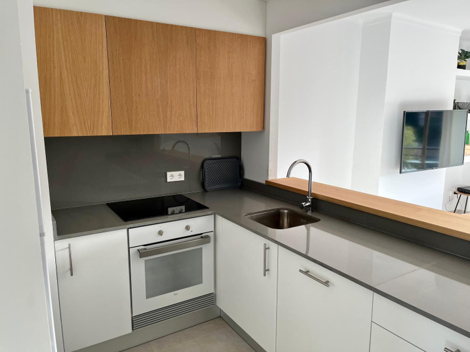 Others 4, Apartamento Cala Ratjada. Recien reformado, Baleares