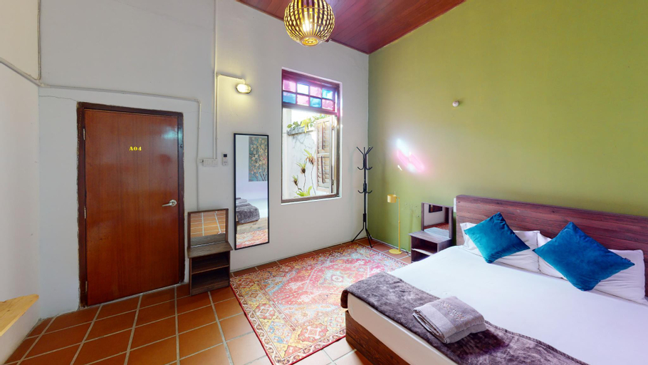 Bedroom 8