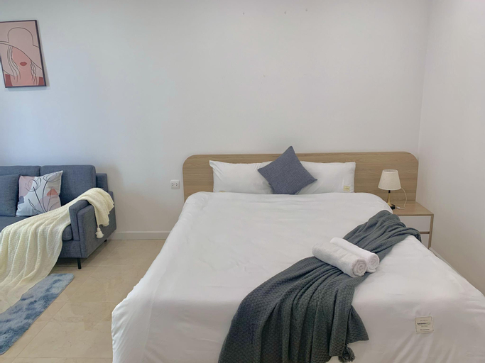 Bedroom 14