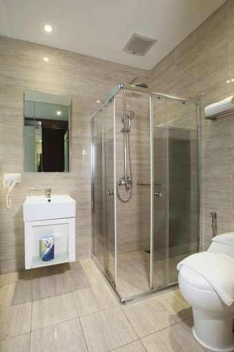 Bathroom 8