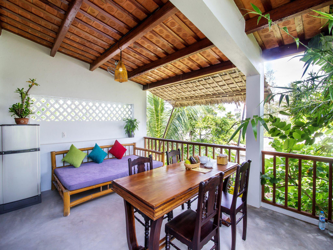 Others 5, TL Little Family House, Da Nang