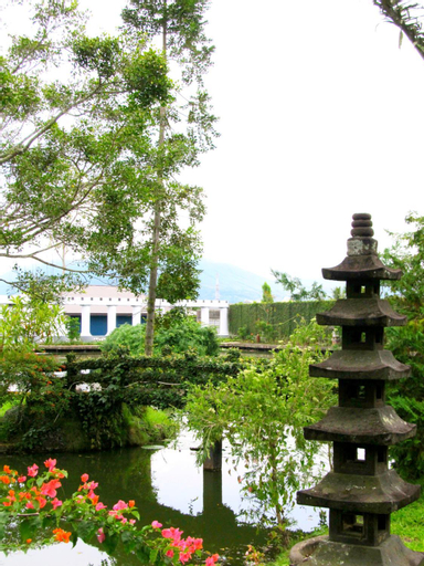 Wale Tua'na, Tomohon