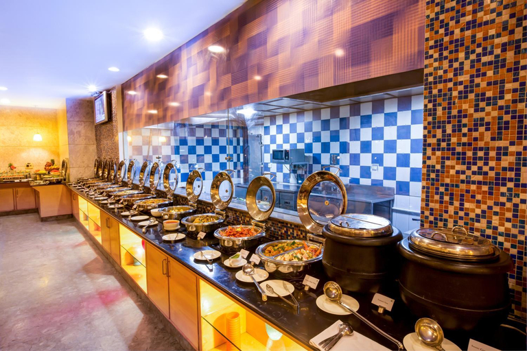 Food & Drinks 5, Radha Hometel Whitefield, Bangalore