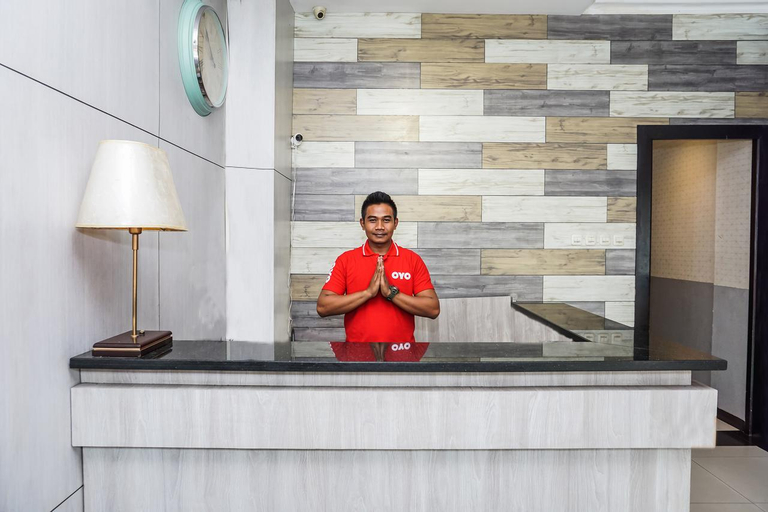Others 5, Belvena Hotel Mangga Besar, West Jakarta