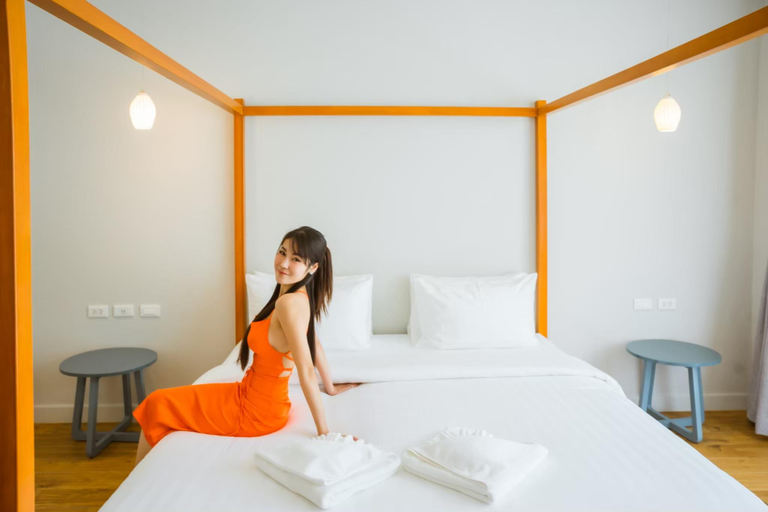 Bedroom 7