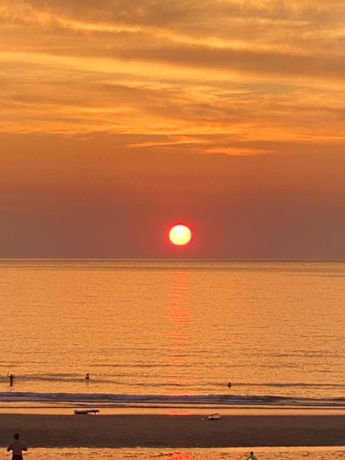 Others 2, Villa a la Plage, Landes