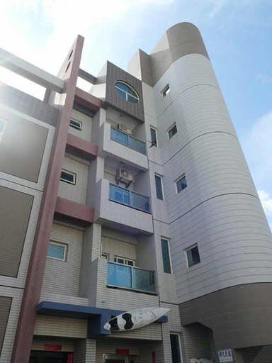 Exterior & Views 1, Penghu Jack Family B & B, Penghu