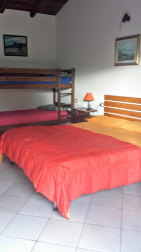 Others 3, Su Trabi B&B, Carbonia-Iglesias