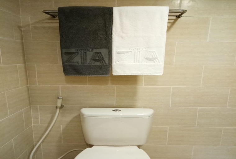 Bathroom 3