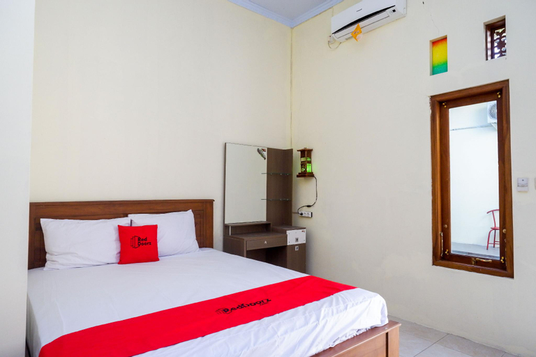 Bedroom 9