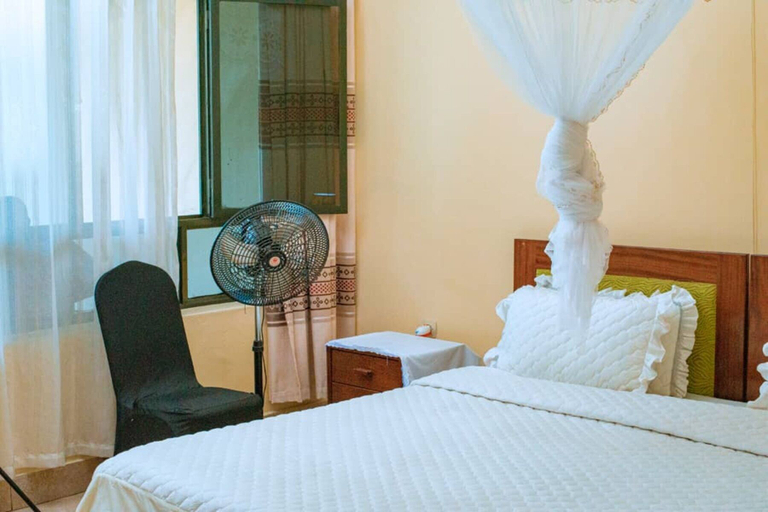 Bedroom 3, Bethany Hotel Karongi, Karongi