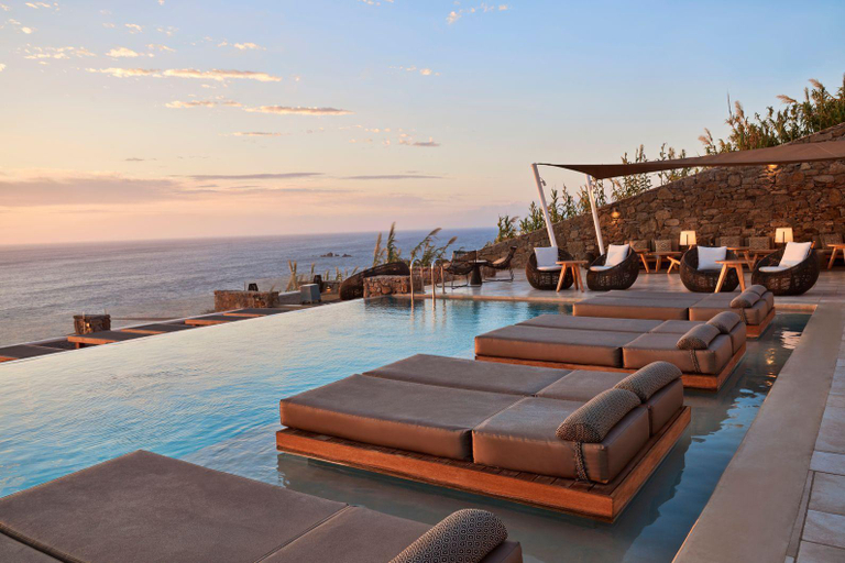 Sport & Beauty 2, Mykonos Bliss Cozy Suites Adults Only Hotel, South Aegean