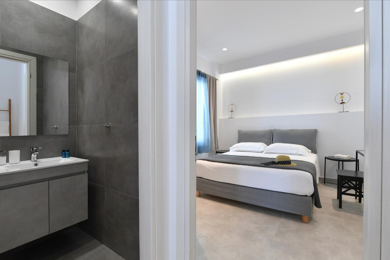 2, Harmony Apartments, South Aegean