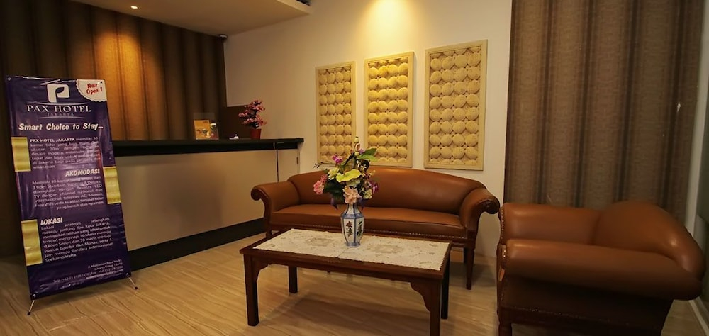 Others 2, Pax Hotel Jakarta, East Jakarta