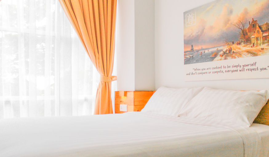 Bedroom 5