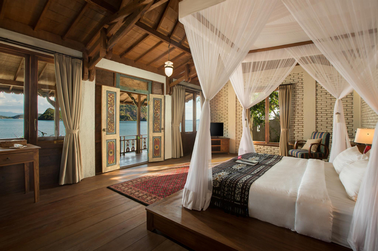 Bedroom 14