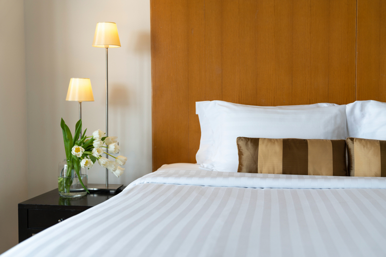 Bedroom 25