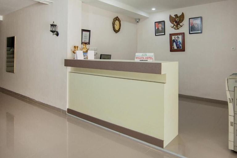 Others 5, Hotel Wisata Samosir By Helocus, Samosir