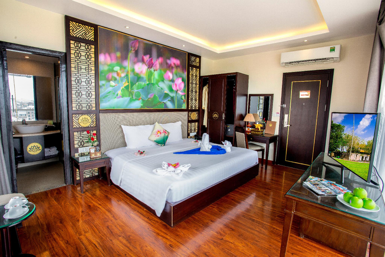 Bedroom 9