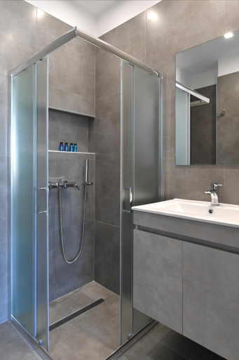 3, Harmony Apartments, South Aegean