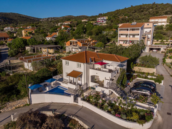 Surrounding environment 4, Apartment Villa Octopus, Marina