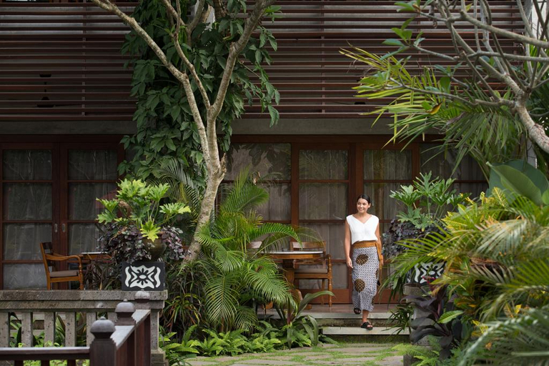 Exterior & Views 4, Adiwana Resort Jembawan, Gianyar