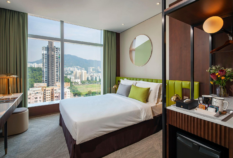 Bedroom 12