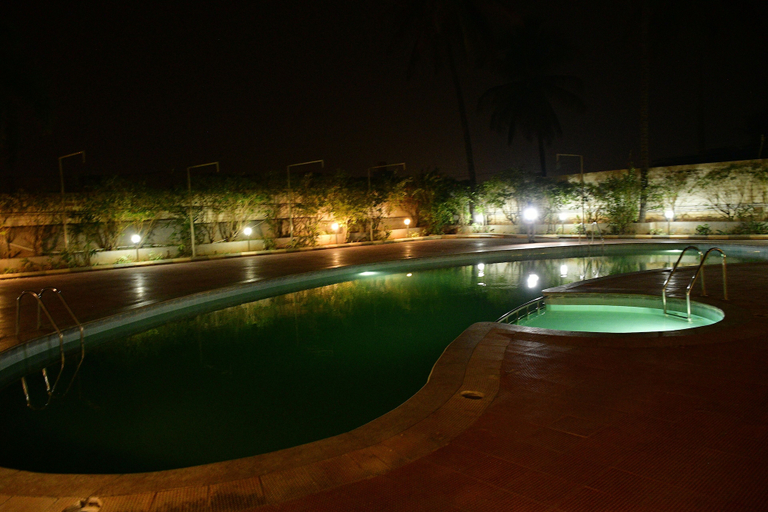 Sport & Beauty 4, Nijaguna Hotels and Resorts, Chamrajnagar