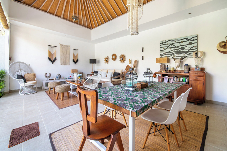 Food & Drinks, Villa Tara by Villa Finder, Badung