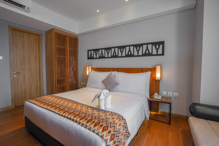 Bedroom 22