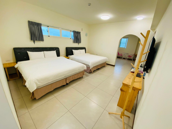 Bedroom 14