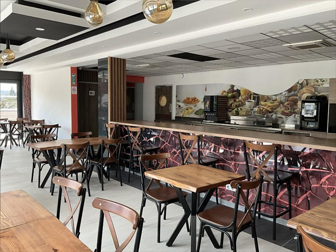 Food & Drinks 4, Val Hotel Montbeliard Sud, Doubs