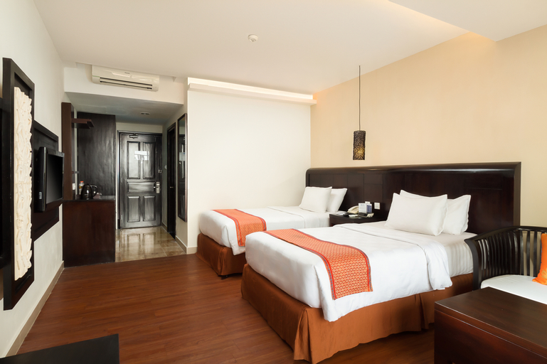 Bedroom 24