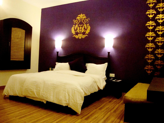 Others 2, La Casa Hotel, Hardwar