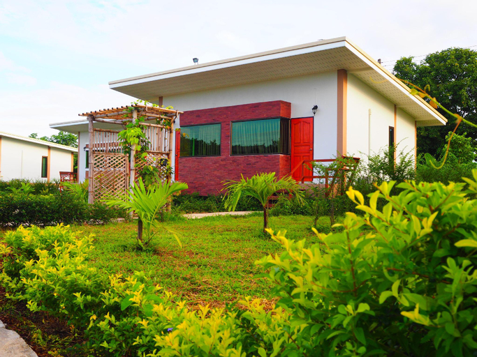 i-na Boutique Home Nan, K. Phu Pieng