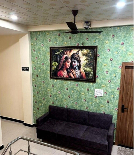 Others 4, Hotel Shiv Aagya, Ujjain