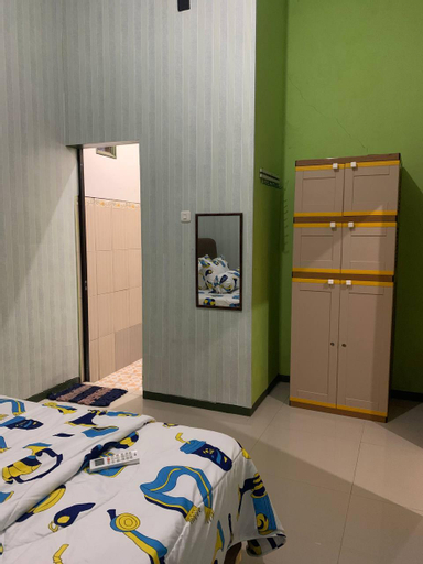Bedroom 8