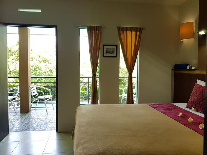 Bedroom 14