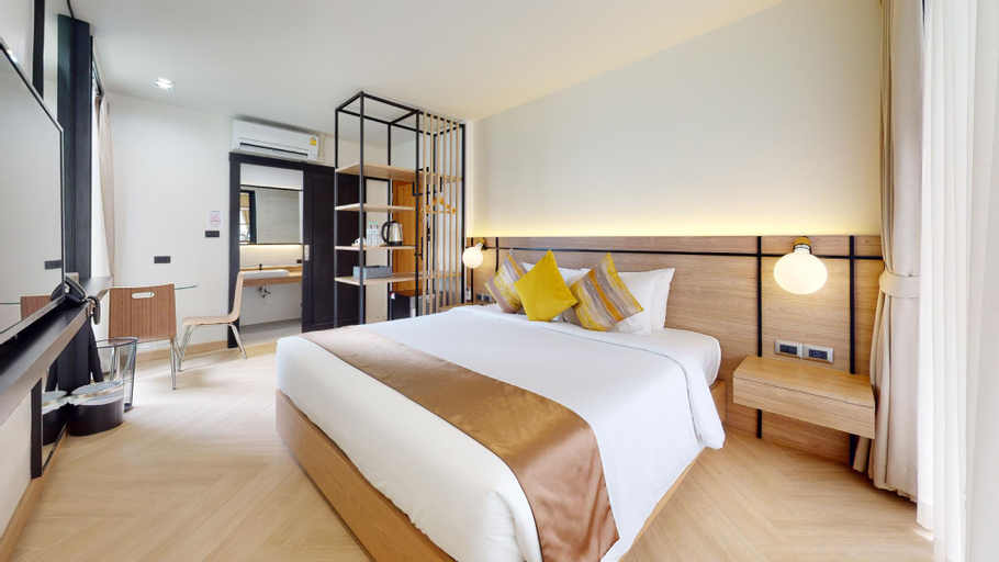 Bedroom 5