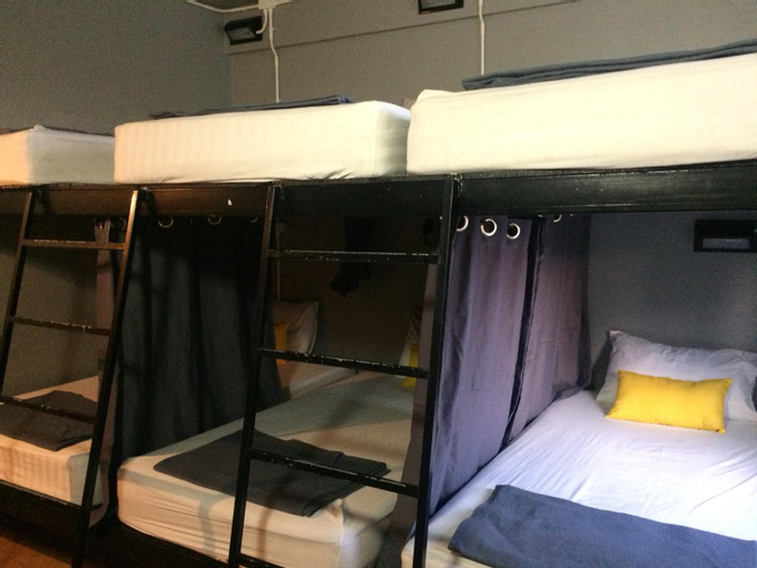 Bedroom 19
